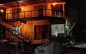 Hostal Casa Del Angel